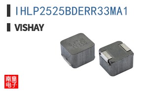 IHLP2525BDERR33MA1