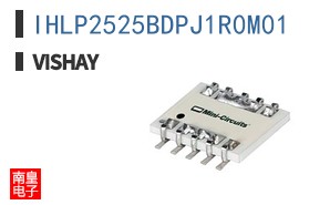 IHLP2525BDPJ1R0M01