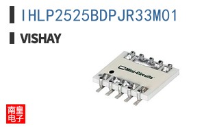 IHLP2525BDPJR33M01