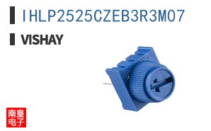 IHLP2525CZEB3R3M07