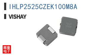 IHLP2525CZEK100M8A