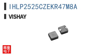 IHLP2525CZEKR47M8A
