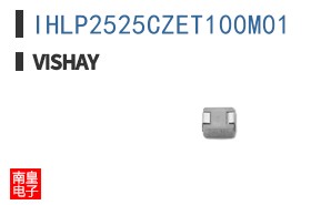 IHLP2525CZET100M01