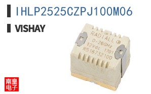 IHLP2525CZPJ100M06