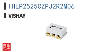 IHLP2525CZPJ2R2M06