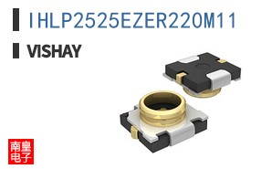 IHLP2525EZER220M11