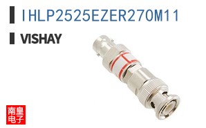 IHLP2525EZER270M11