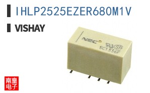 IHLP2525EZER680M1V