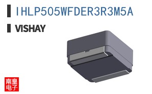 IHLP505WFDER3R3M5A