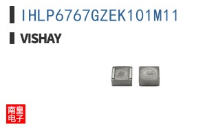 IHLP6767GZEK101M11