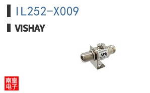 IL252-X009