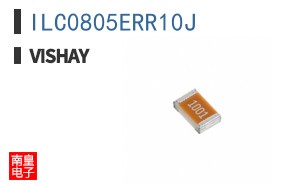 ILC0805ERR10J