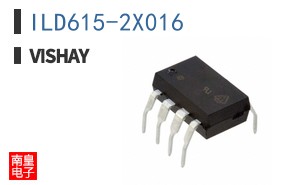 ILD615-2X016