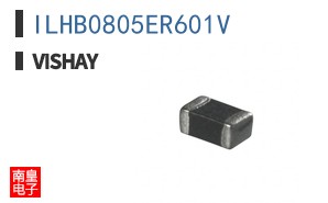 ILHB0805ER601V