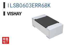 ILSB0603ERR68K