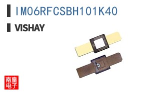 IM06RFCSBH101K40