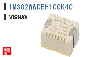 IMS02WWDBH100K40