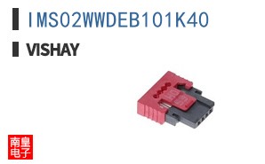 IMS02WWDEB101K40