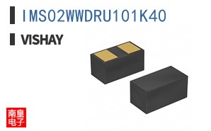 IMS02WWDRU101K40