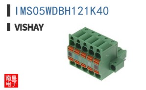 IMS05WDBH121K40