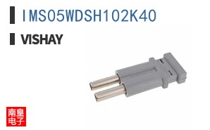 IMS05WDSH102K40