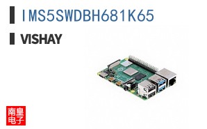 IMS5SWDBH681K65