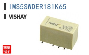 IMS5SWDER181K65
