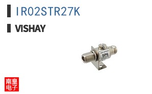 IR02STR27K