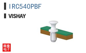 IRC540PBF