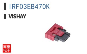 IRF03EB470K