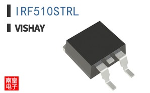 IRF510STRL
