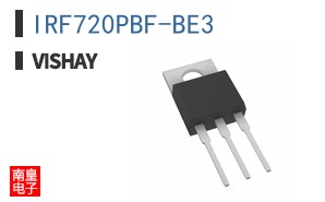 IRF720PBF-BE3