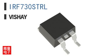 IRF730STRL