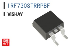 IRF730STRRPBF