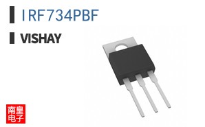 IRF734PBF