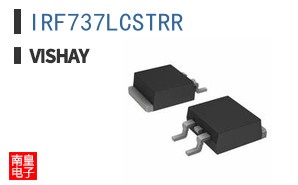 IRF737LCSTRR