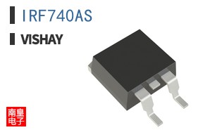 IRF740AS