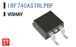 IRF740ASTRLPBF