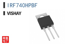 IRF740HPBF