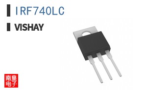 IRF740LC
