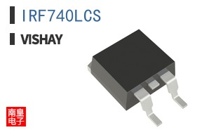 IRF740LCS
