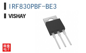 IRF830PBF-BE3