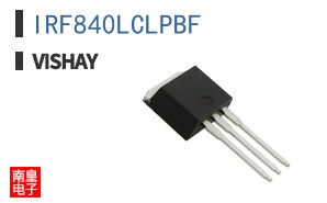 IRF840LCLPBF