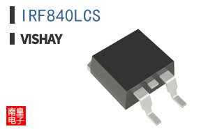 IRF840LCS