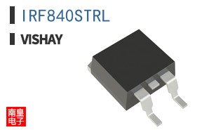 IRF840STRL