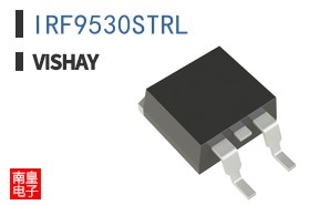 IRF9530STRL