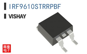 IRF9610STRRPBF