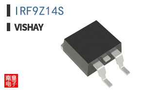 IRF9Z14S