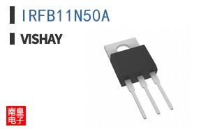 IRFB11N50A