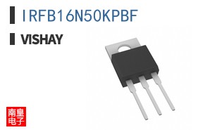 IRFB16N50KPBF